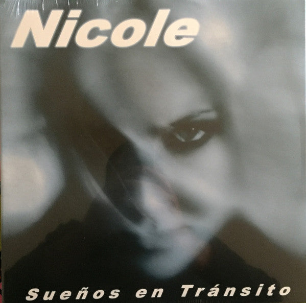 Nicole – Sueños En Tránsito - Vinilo Simple - Nuevo