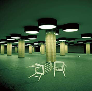 White Ash – Quit Or Quiet - CD JAPONES