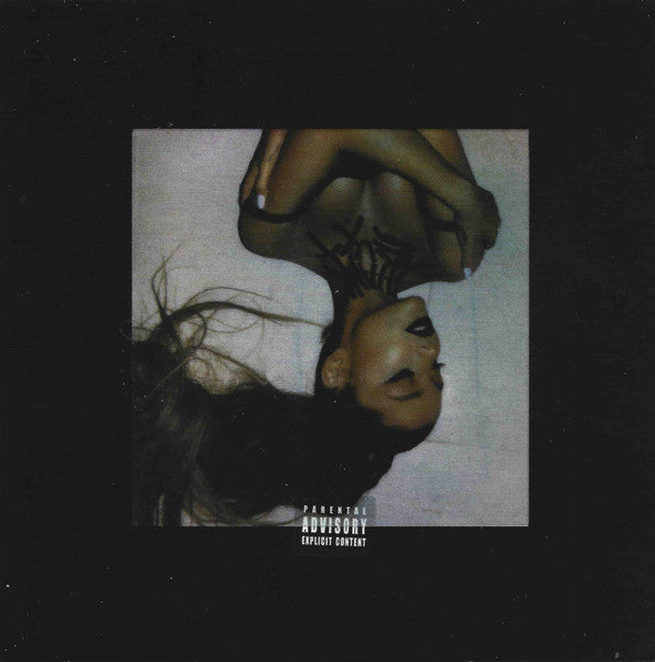 Ariana Grande – Thank U, Next CD