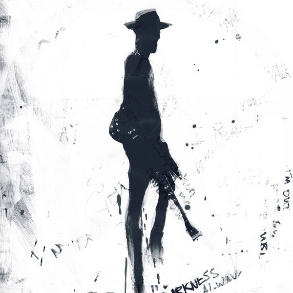 Gary Clark Jr. – This Land -  CD OFERTA