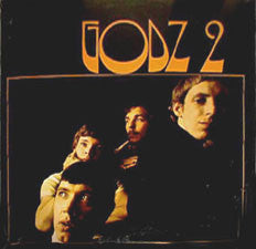Godz – Godz 2 - Vinilo Americano