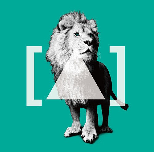 [Alexandros] – Exist! - CD JAPONES OFERTA