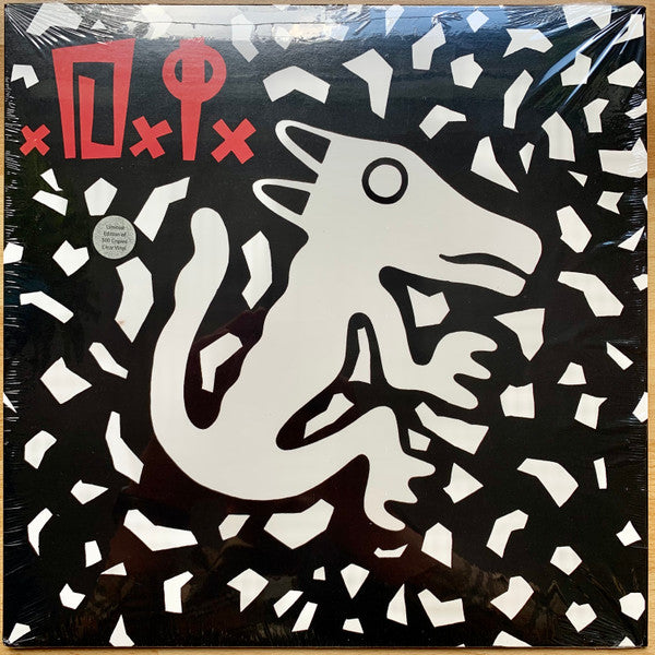 D.I.  Team Goon - Vinilo Simple - Nuevo