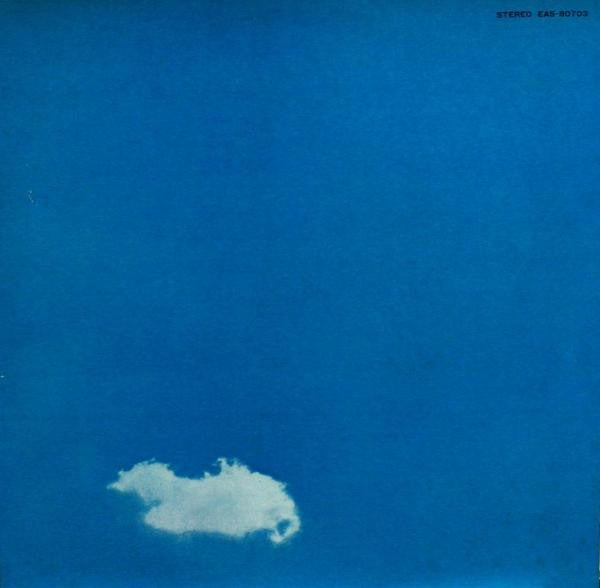 The Plastic Ono Band – Live Peace In Toronto 1969 - Vinilo Japonés (Sin Obi) Usado
