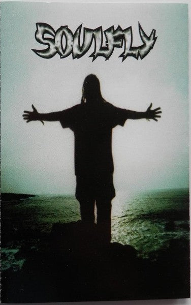Soulfly  Soulfly - Cassette