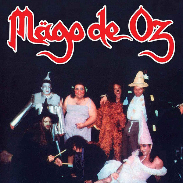 Mägo De Oz  Mägo de Oz