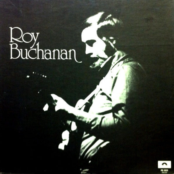 Roy Buchanan – Roy Buchanan - VINILO