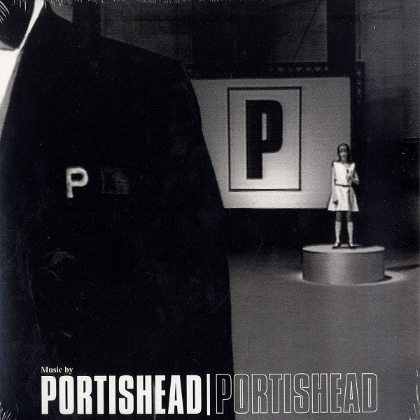 Portishead – Portishead - VINILO