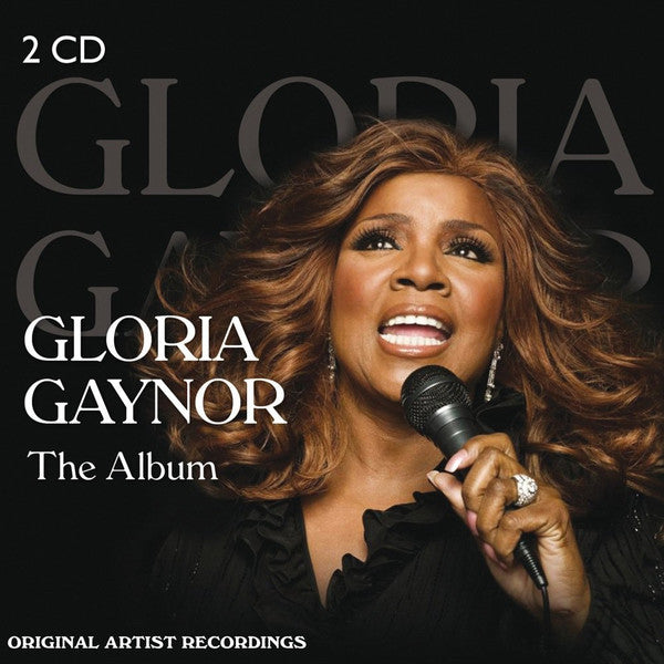 Gloria Gaynor – The Album - CD