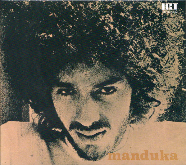 Manduka – Manduka - Cd