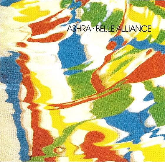 Ashra – Belle Alliance
