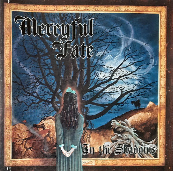 Mercyful Fate – In The Shadows