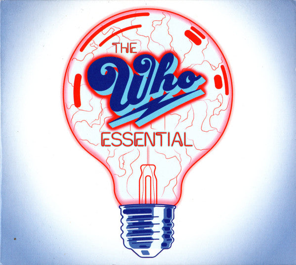 The Who – Essential - CD