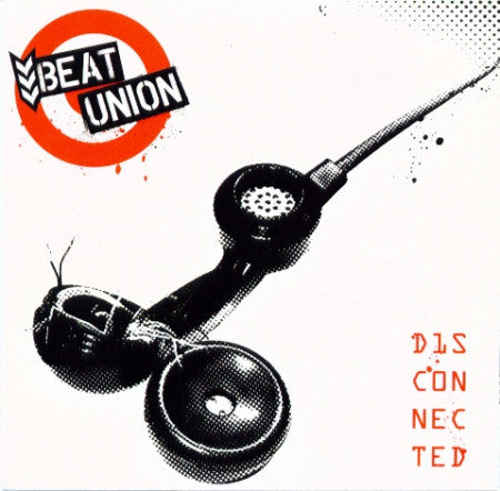 Beat Union – Disconnected