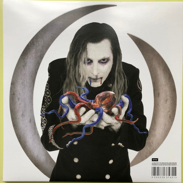 A Perfect Circle – Eat The Elephant - Vinilo Doble - Nuevo