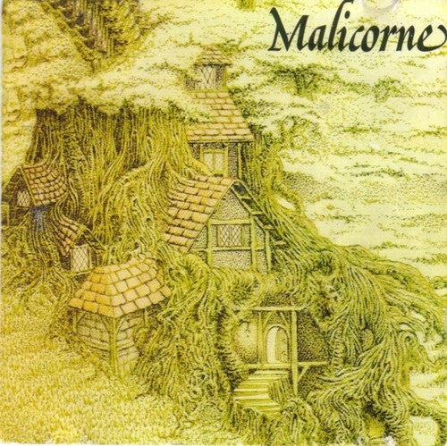 Malicorne – Malicorne - Vinilo