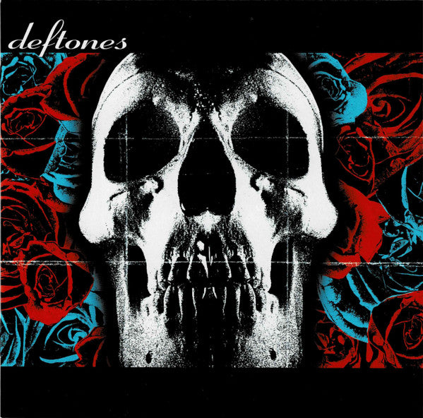 Deftones – Deftones - Cd