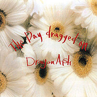 Dragon Ash – The Day Dragged On - CD JAPONES OFERTA