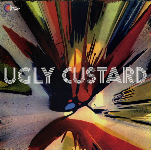 Ugly Custard – Ugly Custard  - VINILO