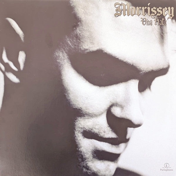 Morrissey – Viva Hate - Vinilo Simple