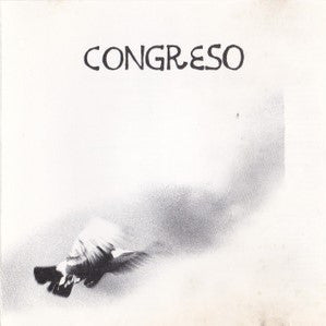 Congreso – Aire Puro - Cd