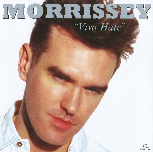 Morrissey – Viva Hate - CD