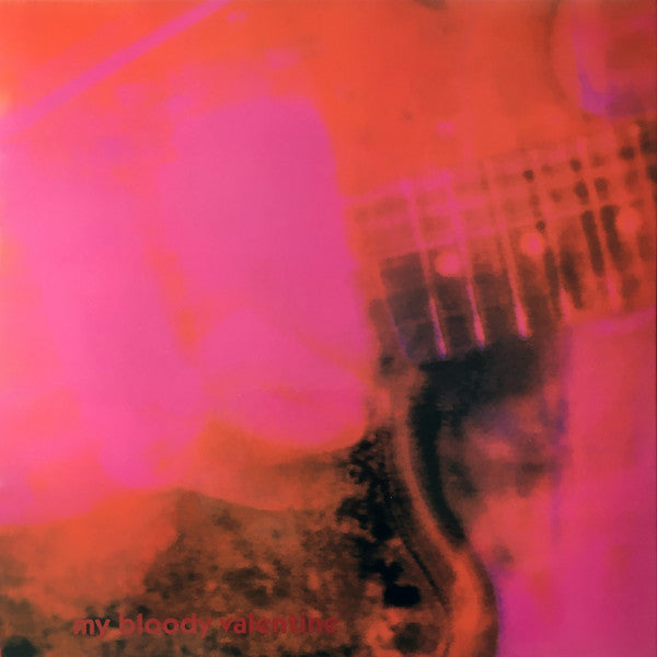 My Bloody Valentine – Loveless - Vinilo