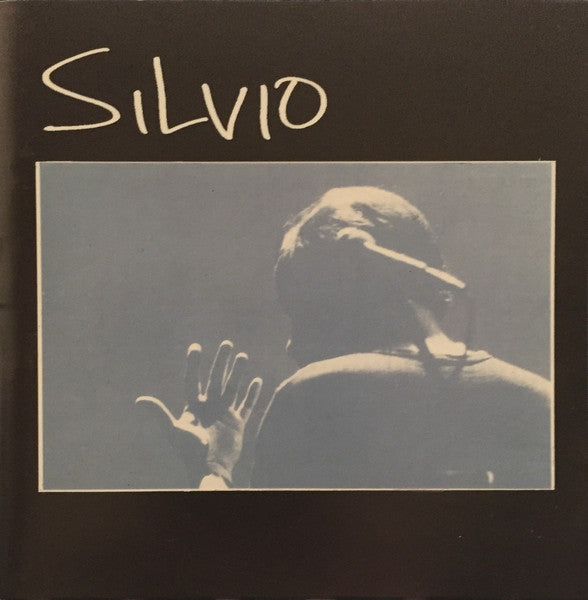 Silvio Rodríguez – Silvio - CD DE EPOCA