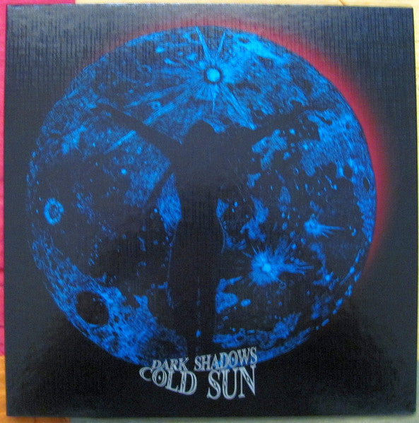 Cold Sun – Dark Shadows - VINILO