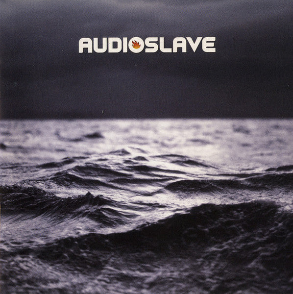 Audioslave – Out Of Exile - Cd