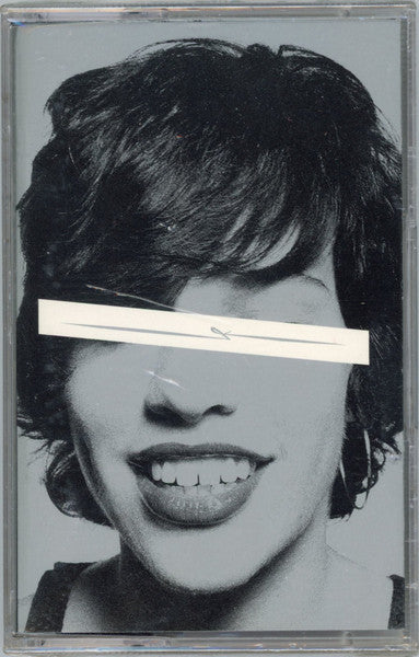 Red Aunts – Saltbox - Cassette