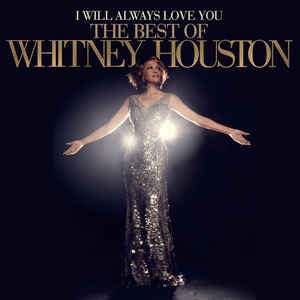 Whitney Houston – I Will Always Love You: The Best Of Whitney Houston - Vinilo Doble - Nuevo