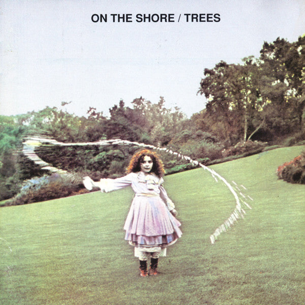 Trees – On The Shore – CD