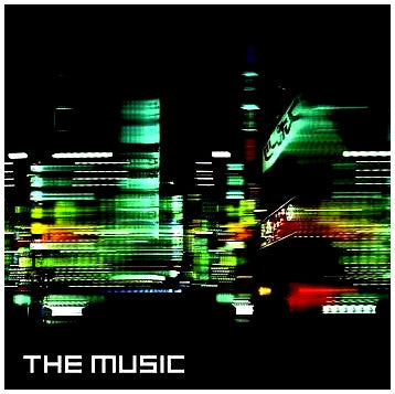 The Music – Strength In Numbers - Cd Japones Oferta