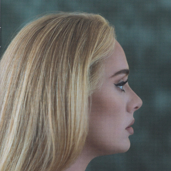 Adele – 30 CD