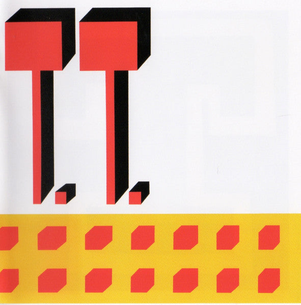 Towa Tei – Big Fun - CD + DVD JAPONES
