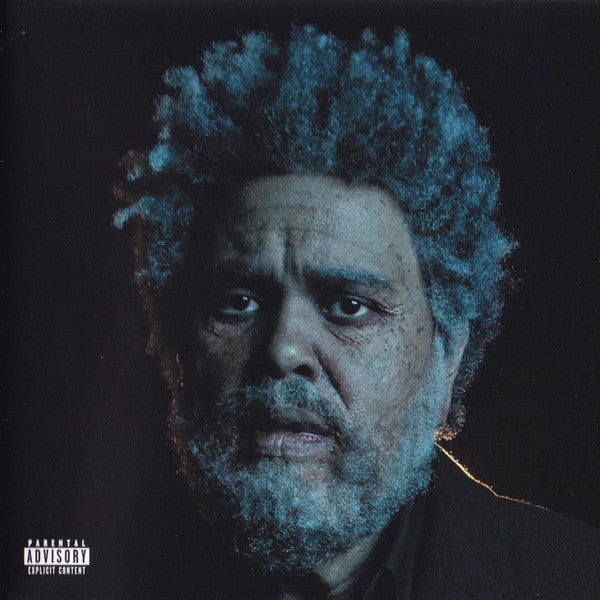 The Weeknd – Dawn FM - CD