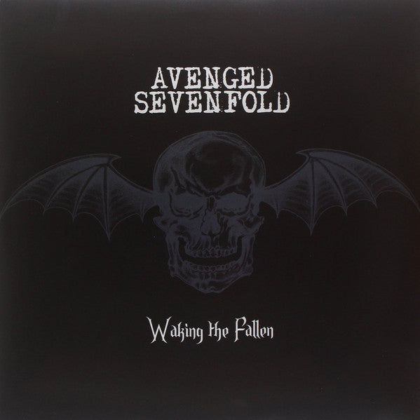 Avenged Sevenfold  Waking The Fallen - Vinilo