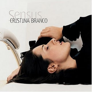 Cristina Branco – Sensus - CD Japonés Oferta