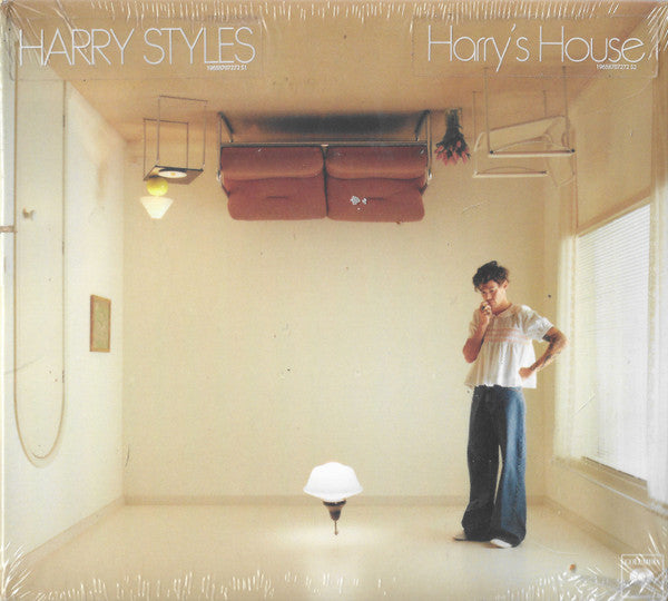 Harry Styles – Harry’s House - CD