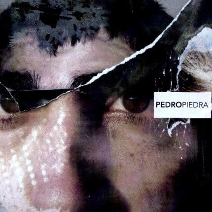 Pedropiedra – Pedropiedra - CD Usado Primera Edición