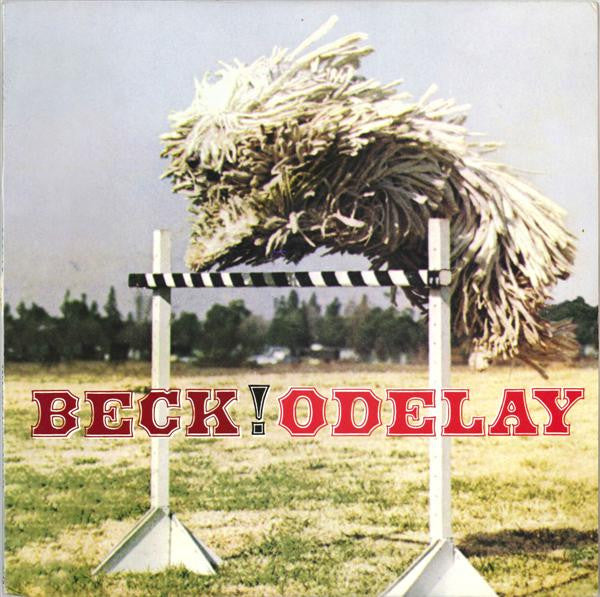 Beck! – Odelay - Vinilo