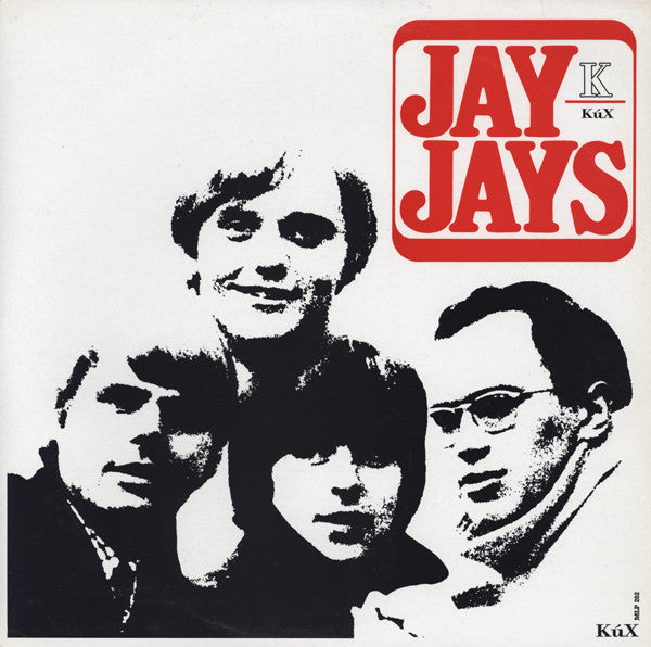 Jay-Jays – Jay-Jays - Vinilo Simple