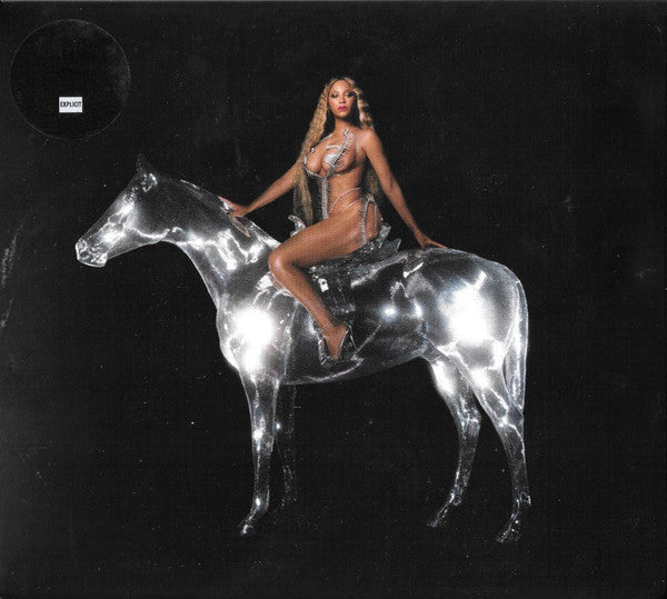 Beyoncé – Renaissance - CD