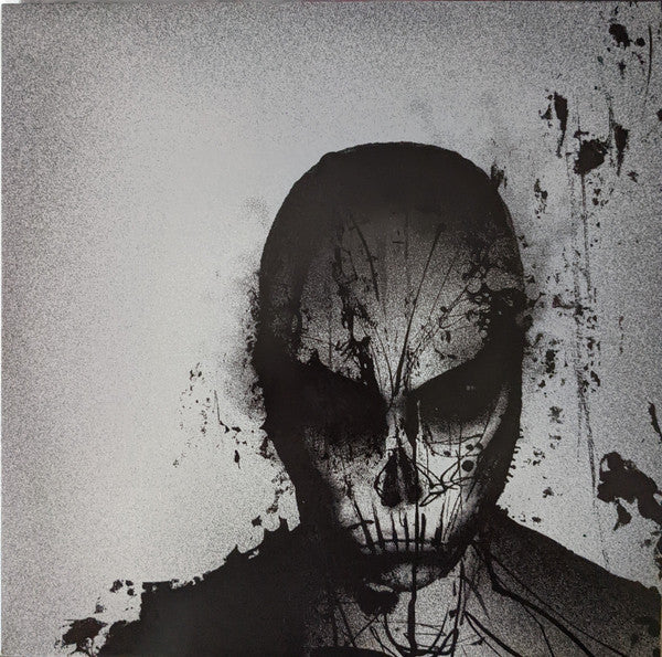 Shai Hulud – A Profound Hatred Of Man - Vinilo Simple - Nuevo