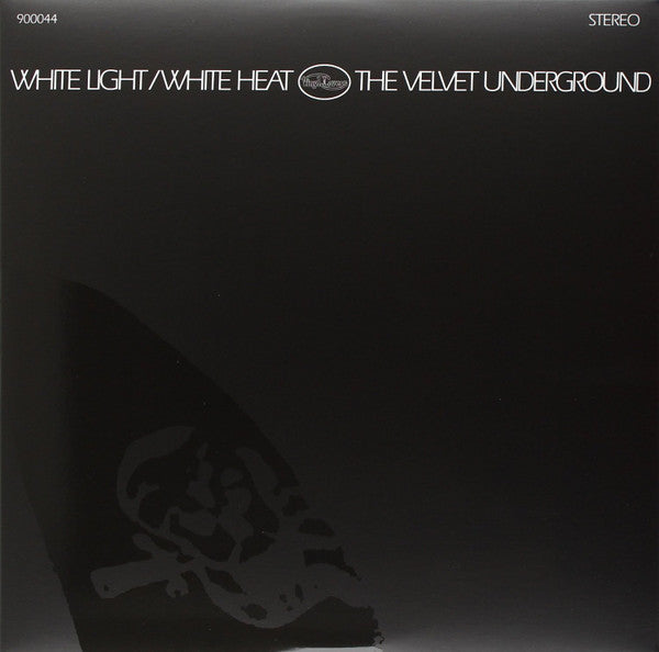 The Velvet Underground – White Light/White Heat - Vinilo