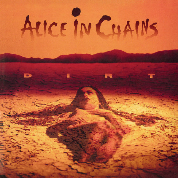 Alice In Chains – Dirt - Vinilo Doble - Nuevo