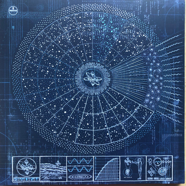 The Comet Is Coming – Hyper-Dimensional Expansion Beam - VINILO