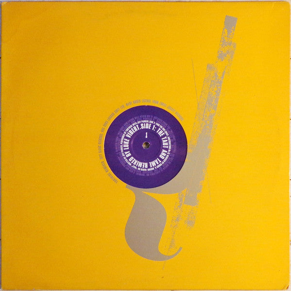 Tortoise – The Taut And Tame - VINILO