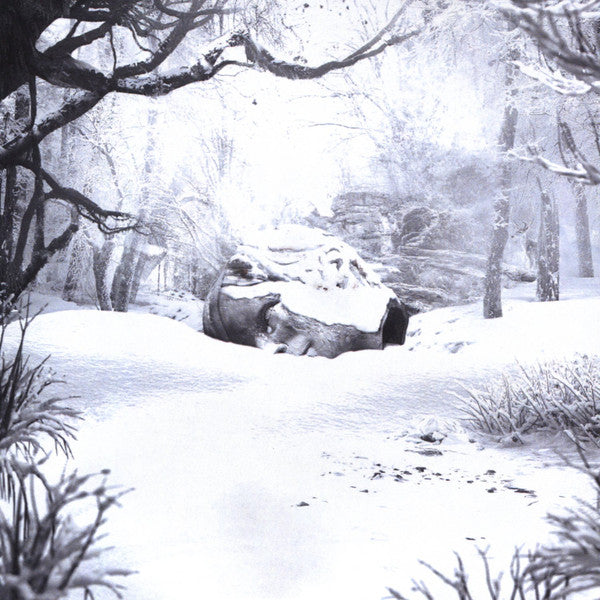 Weezer – SZNZ: Winter - CD
